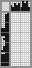 Japanese crossword &laquo;Church&raquo;
