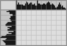 Japanese crossword «Church of the Intercession of the Mother of God. Kamensk-Uralsky» Japanese crossword «Church of the Intercession of the Mother of God. Kamensk-Uralsky»