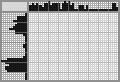 Japanese crossword &laquo;CF-18 Hornet&raquo;