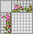 Japanese crossword &laquo;Thyme&raquo;