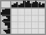 Japanese crossword &laquo;Tea time&raquo;