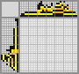 Japanese crossword &laquo;Chuck&raquo;