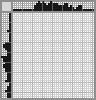 Japanese crossword &laquo;Norris&raquo;