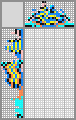 Japanese crossword «Chun Li (Street Fighter)» Japanese crossword «Chun Li (Street Fighter)»
