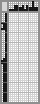 Japanese crossword &laquo;Charlie Chaplin&raquo;