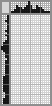 Japanese crossword &laquo;Charlie chaplin&raquo;