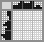Japanese crossword &laquo;Charlie Chaplin&raquo;