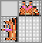Japanese crossword «Charmander» Japanese crossword «Charmander»