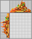 Japanese crossword «Charmander» Japanese crossword «Charmander»