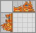 Japanese crossword «Charmander (pokemon)» Japanese crossword «Charmander (pokemon)»