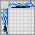 Japanese crossword &laquo;Hour of the wolf&raquo;