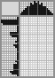 Japanese crossword &laquo;Cup&raquo;