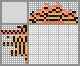 Japanese crossword &laquo;Antique bowl&raquo;