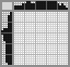 Japanese crossword &laquo;Cup&raquo;