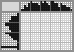 Japanese crossword &laquo;Cup&raquo;