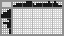 Japanese crossword &laquo;Cup&raquo;
