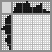 Japanese crossword &laquo;Cup&raquo;