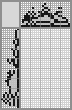 Japanese crossword &laquo;Cup of tea&raquo;