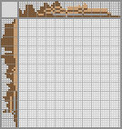 Japanese crossword «A Cup of coffee» Japanese crossword «A Cup of coffee»