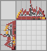 Japanese crossword «Clock» Japanese crossword «Clock»