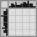 Japanese crossword &laquo;Clock&raquo;