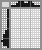 Japanese crossword &laquo;Chapel&raquo;
