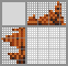 Japanese crossword «Chow Chow» Japanese crossword «Chow Chow»