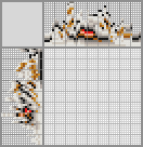 Japanese crossword «Chow Chow» Japanese crossword «Chow Chow»