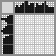 Japanese crossword &laquo;Chow chow dog&raquo;