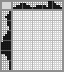 Japanese crossword «Tea» Japanese crossword «Tea»