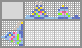 Japanese crossword &laquo;Tea Time&raquo;