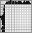 Japanese crossword &laquo;Tea served&raquo;