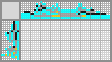 Japanese crossword «Gull» Japanese crossword «Gull»