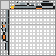 Japanese crossword «Gull» Japanese crossword «Gull»