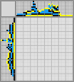 Japanese crossword &laquo;Seagull&raquo;
