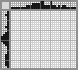 Japanese crossword «Gull» Japanese crossword «Gull»