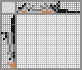 Japanese crossword «Seagull» Japanese crossword «Seagull»