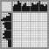 Japanese crossword &laquo;Seagulls&raquo;