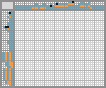 Japanese crossword «Seagulls» Japanese crossword «Seagulls»