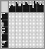 Japanese crossword &laquo;Two seagulls&raquo;