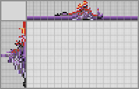 Japanese crossword «Childe - Foul Legacy (Genshin Impact)» Japanese crossword «Childe - Foul Legacy (Genshin Impact)»