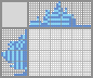Japanese crossword «Teapot» Japanese crossword «Teapot»