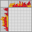Japanese crossword «Teapot» Japanese crossword «Teapot»
