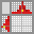 Japanese crossword &laquo;Teapot&raquo;