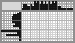 Japanese crossword &laquo;Teapot&raquo;