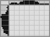 Japanese crossword &laquo;Teapot&raquo;
