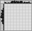 Japanese crossword &laquo;Teapot&raquo;