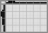 Japanese crossword &laquo;Teapot&raquo;