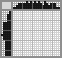 Japanese crossword &laquo;Kettle&raquo;