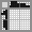 Japanese crossword &laquo;Teapot&raquo;